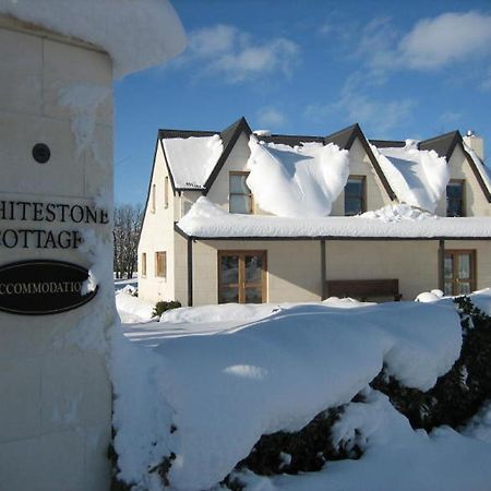 Whitestone Cottages Windwhistle Exterior foto