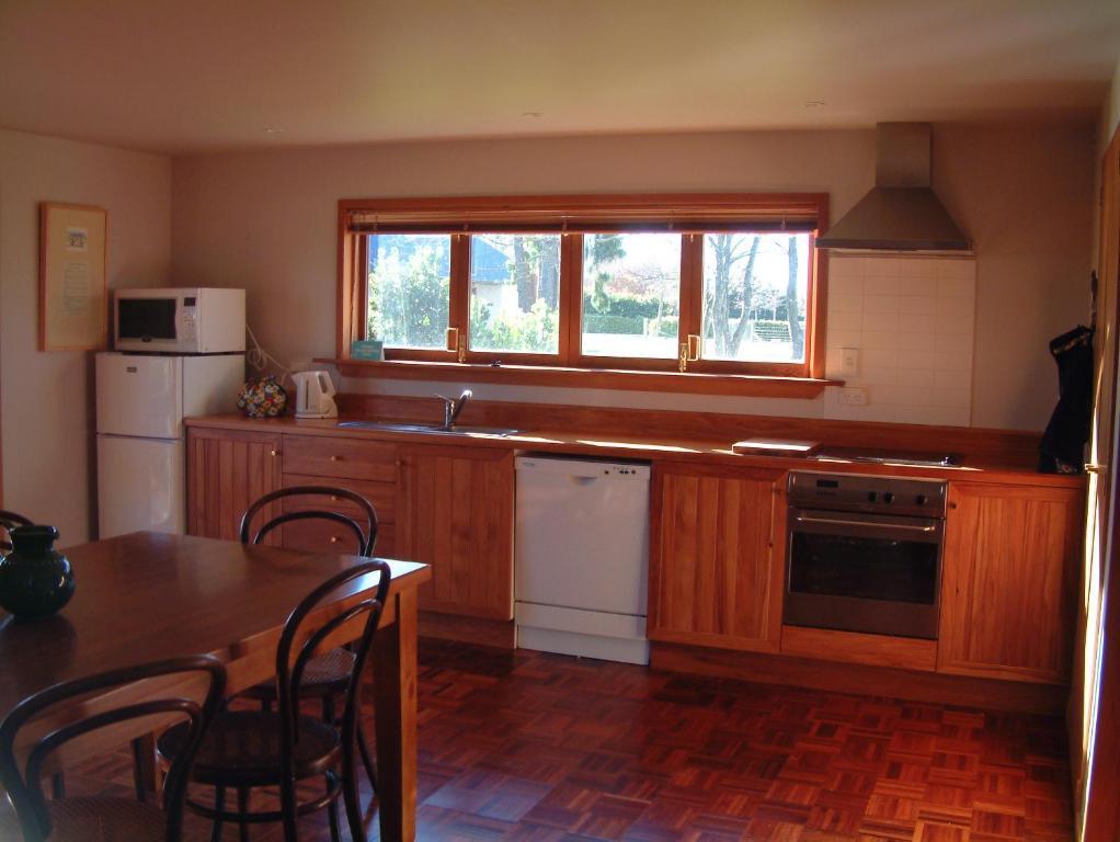 Whitestone Cottages Windwhistle Exterior foto
