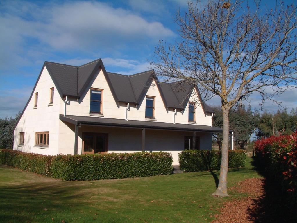 Whitestone Cottages Windwhistle Exterior foto