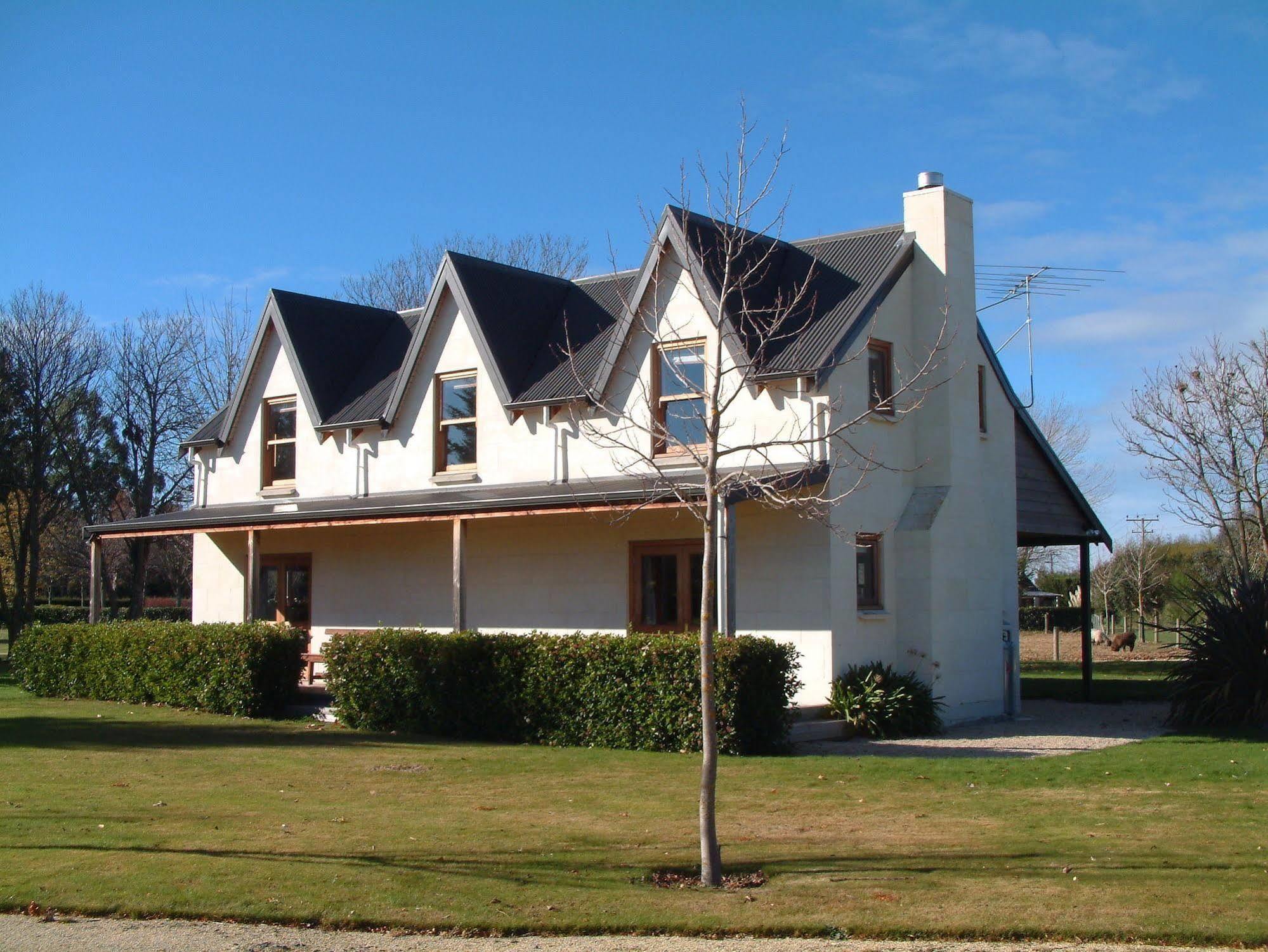Whitestone Cottages Windwhistle Exterior foto
