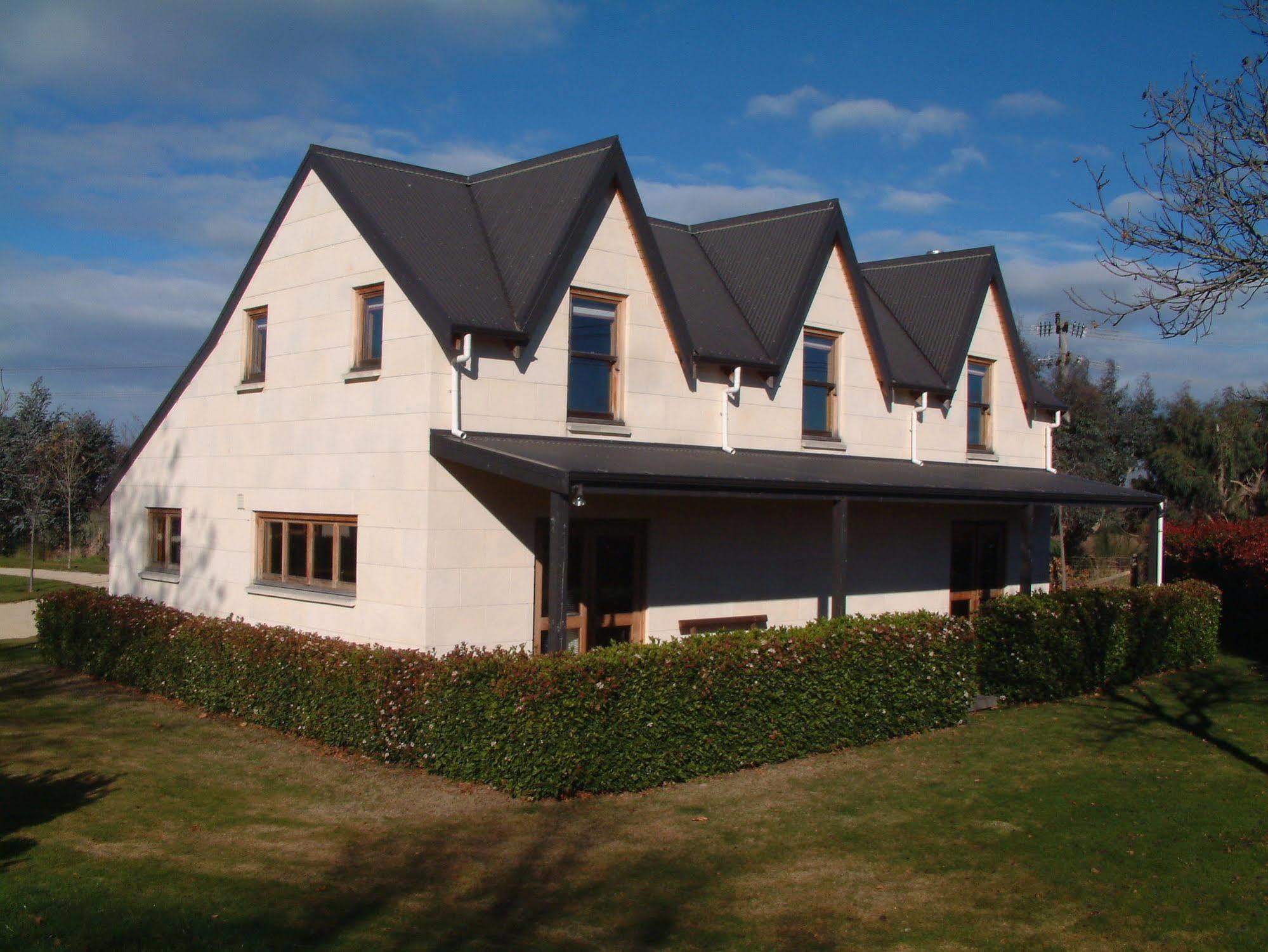Whitestone Cottages Windwhistle Exterior foto