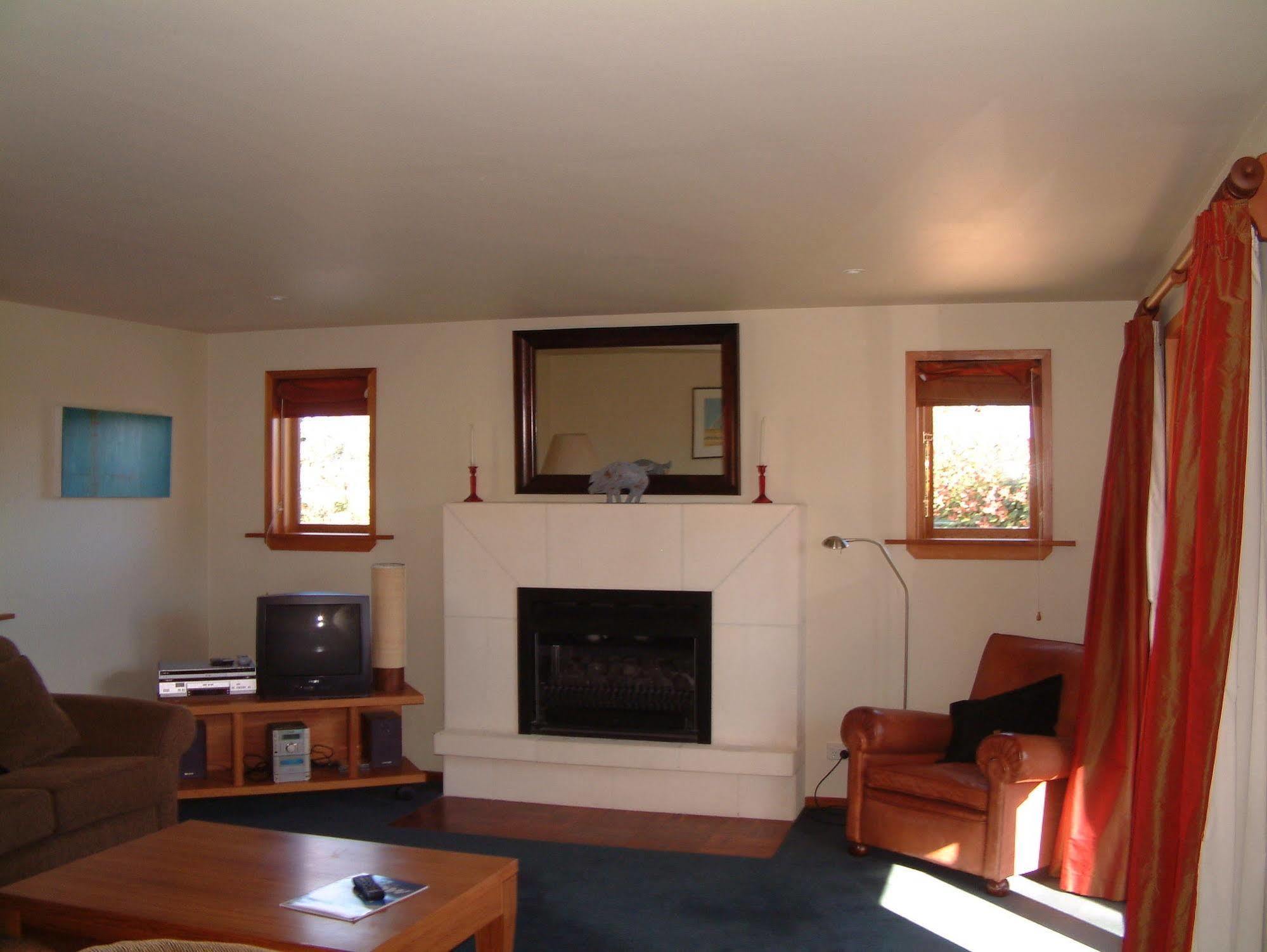 Whitestone Cottages Windwhistle Exterior foto