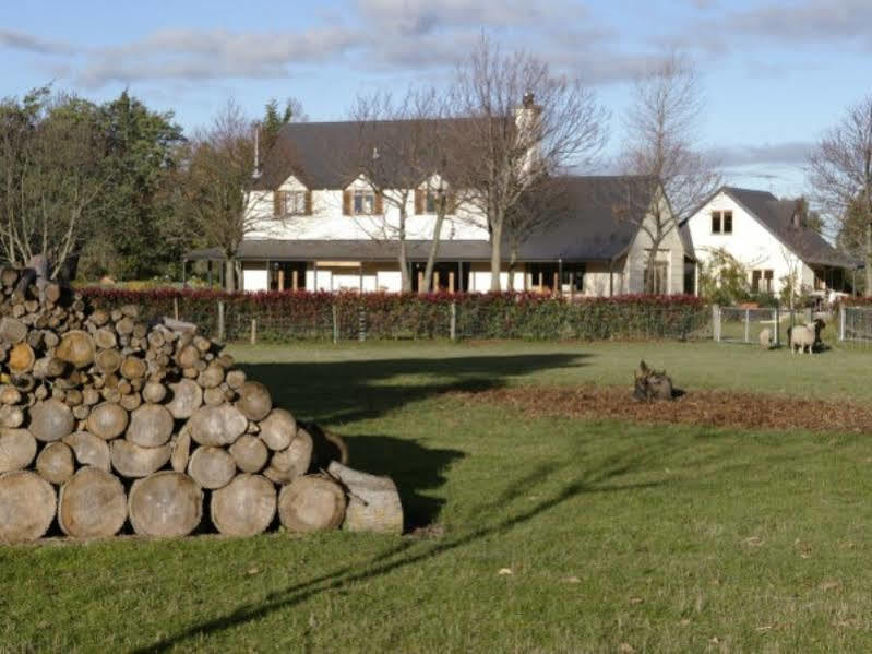 Whitestone Cottages Windwhistle Exterior foto